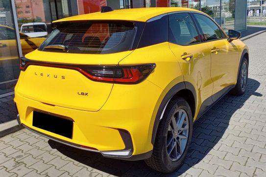 Lexus LBX LBX 1.5 Hybrid