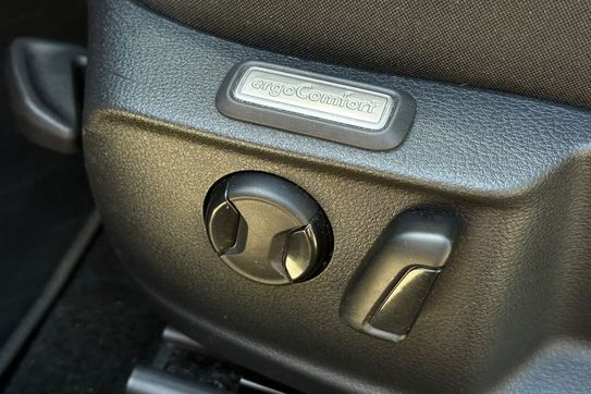 Volkswagen Passat Tsi Business Dsg