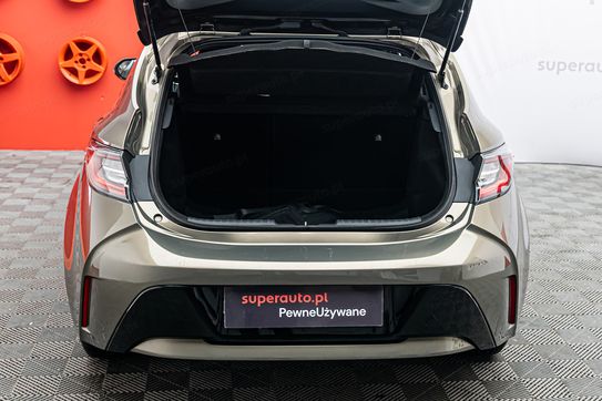 Toyota Corolla 1.2 T Active