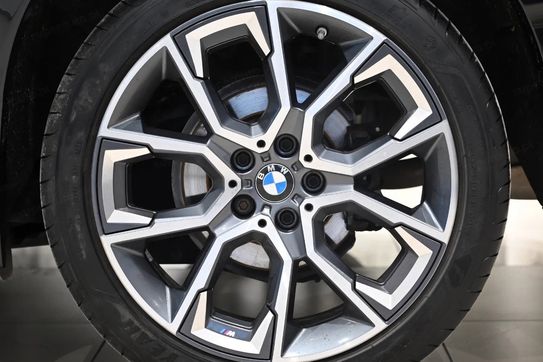 BMW X2 sDrive18i M Sport