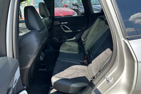 BMW X1 xDrive20d M Sport