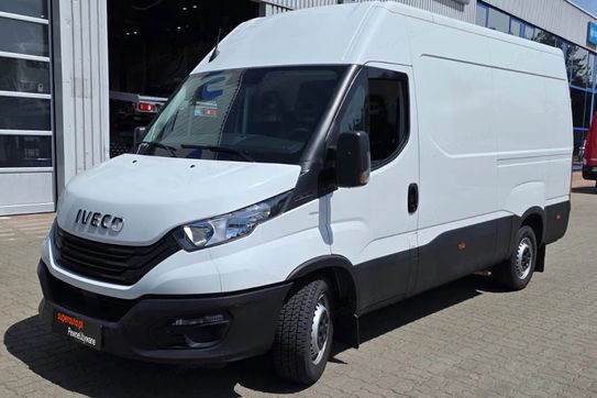 Iveco Daily 35S16 V Hi-Matic