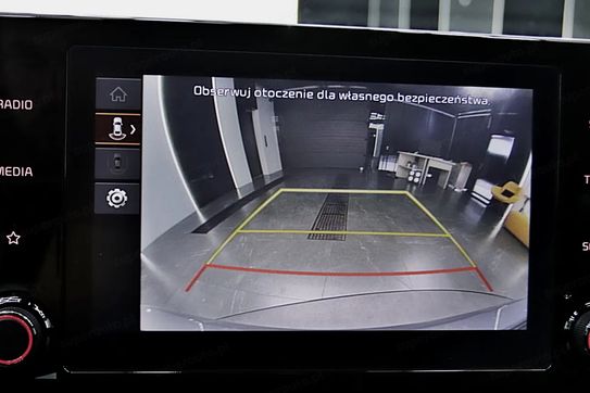 Kia Ceed 1.5 T-GDI M DCT