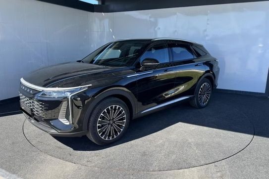 Omoda 9 1.5 Super Hybrid Exclusive AWD