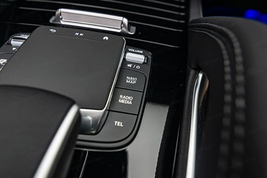 Mercedes GLE 450 d 4-Matic AMG Line