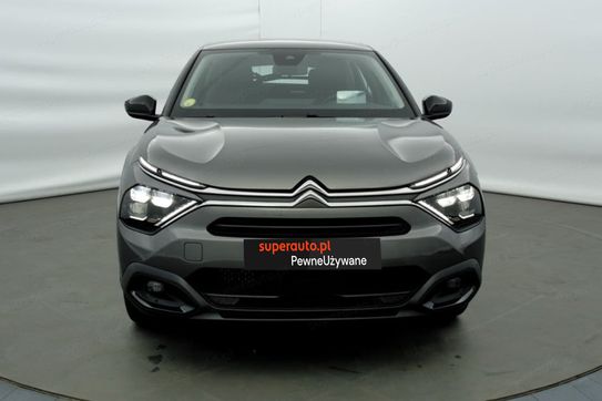 Citroen C4 Feel Pack 1.5 BlueHDI EAT8