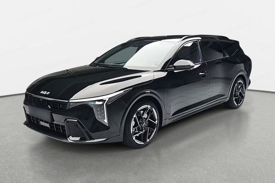 Kia K4 1.6 T-GDI GT Line