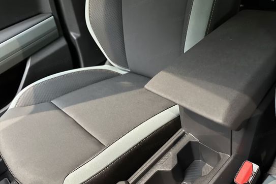 Dacia Duster Extreme 1.2 TCe Hybrid-G LPG 4x4