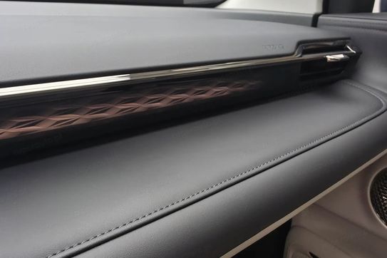 Gac AION V Luxury