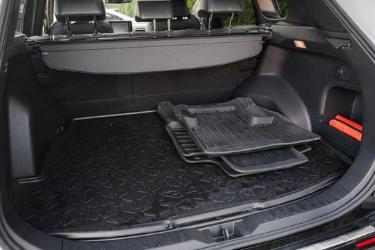 Toyota RAV4 2.5 Hybrid Selection 4x4