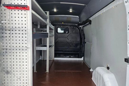 Ford Transit Custom 2.0 L2H2