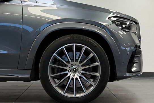 Mercedes GLE 450 d 4-Matic AMG Line