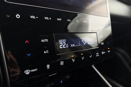 Hyundai Tucson 1.6 T-GDI Executive 2WD DCT