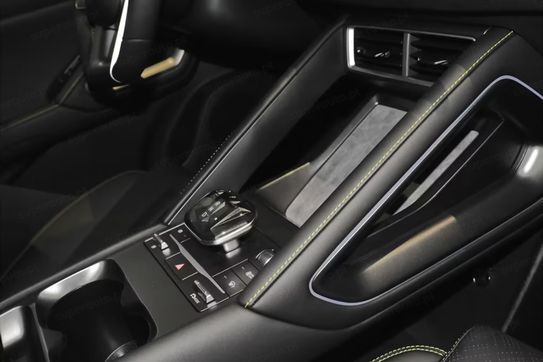BYD ATTO 2 Boost