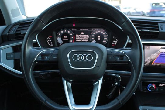 Audi Q3 35 TFSI mHEV S tronic