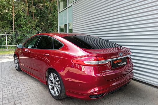 Ford Mondeo 1.5 Ecoboost St-Line x