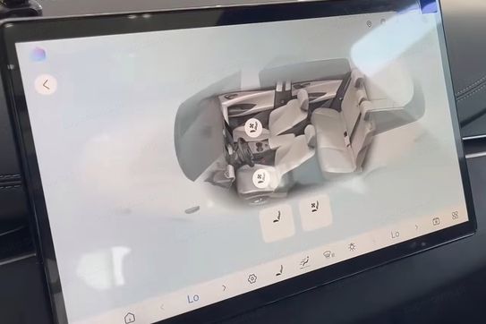 BYD Seal 6 DM-i Comfort Touring