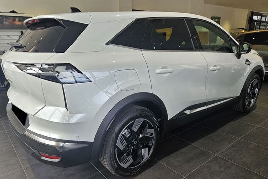 Renault Symbioz Techno 1.8 E-Tech Full Hybrid