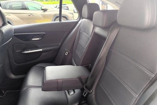 Mercedes Klasa C Kombi 200 d Avantgarde