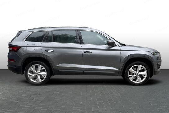 Skoda Kodiaq Style 2.0 TSI 4x4  DSG