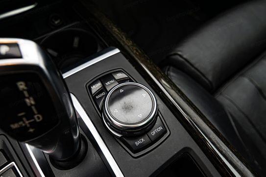 BMW X5 xDrive40d