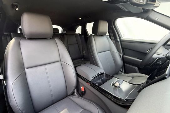 Land Rover Range Rover Velar D200 S