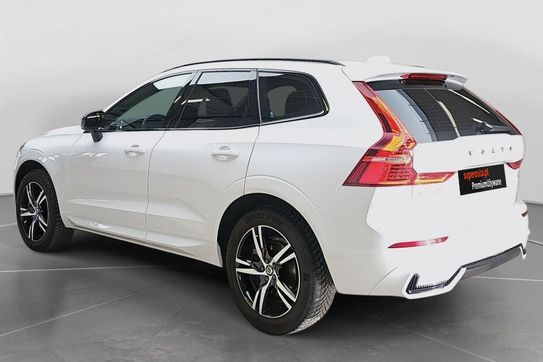 Volvo XC60 B4 B R-Design aut