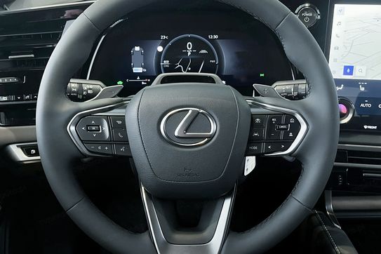 Lexus RX 350h Business 2.5 Hybrid