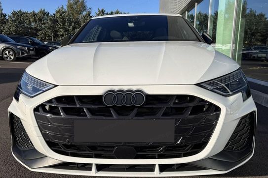Audi A3 TFSIe S Line Sportback