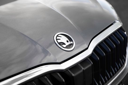 Skoda Scala Edition 130 1.5 TSI  DSG