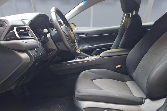 Toyota Camry 2.5 Hybrid Comfort