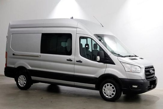 Ford Transit 350 L3H3 Trend Zabudowa Brygadowa