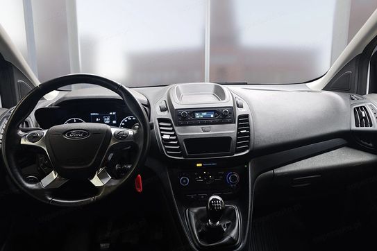 Ford Transit Connect 220 1.5 EcoBlue Trend