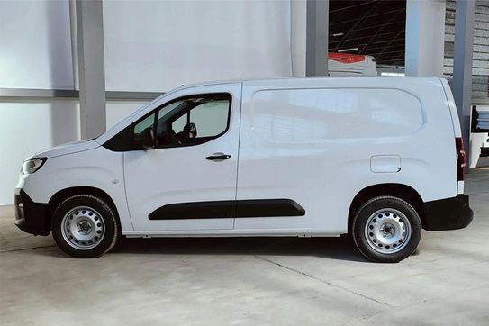 Fiat Doblo Cargo/Van L2H1