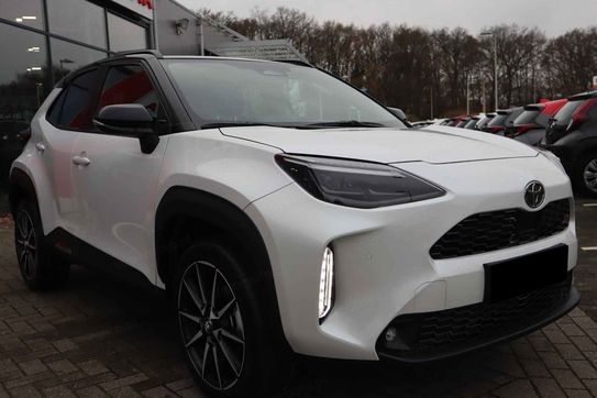 Toyota Yaris Cross GR Sport 1.5 Hybrid
