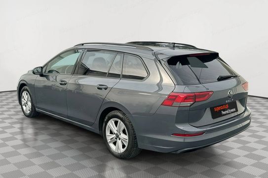 Volkswagen Golf 1.5 TSI EVO Life