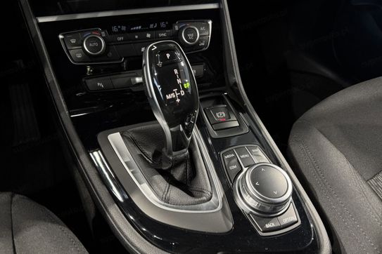 BMW Seria 2 Active Tourer 218i