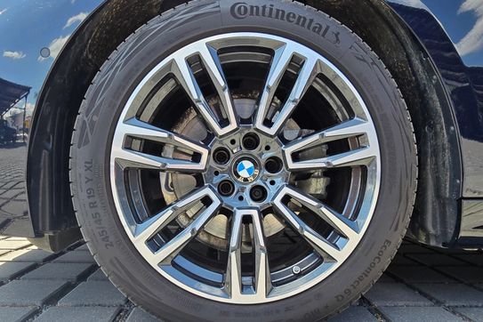 BMW Seria 5 520d xDrive M Sport
