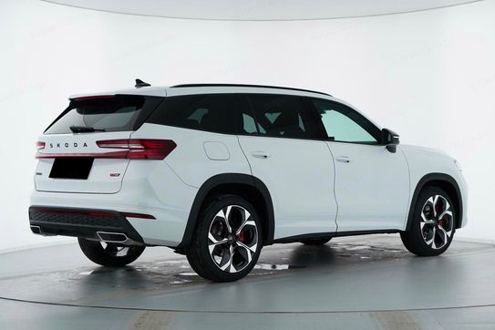 Skoda Kodiaq RS 2.0 TSI DSG 4x4