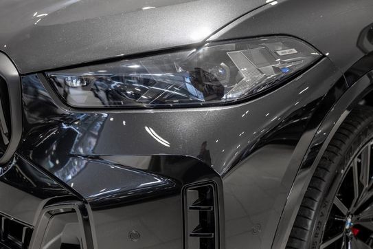 BMW X5 xDrive40d M Sport