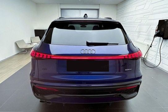 Audi Q5 TDI quattro S line