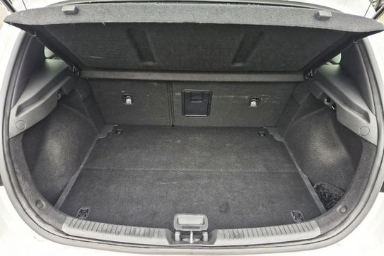 Hyundai i30 T-GDI Smart