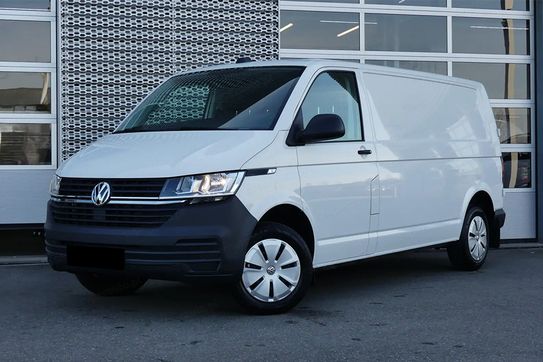 Volkswagen Transporter L2H1 T6.1