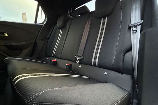 Opel Corsa Yes  1.2 T mHEV eDCT