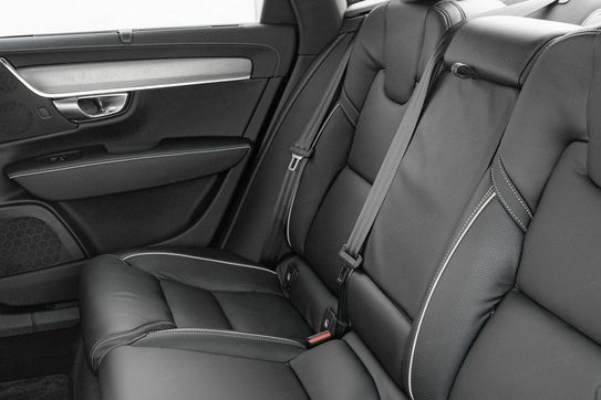 Volvo S90 B5 D AWD Ultimate Dark