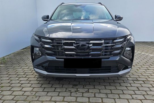 Hyundai Tucson 1.6 T-GDi HEV Smart 2WD aut