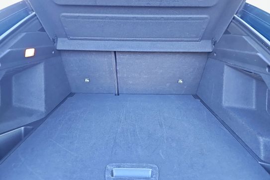 Renault Arkana TCe mHEV Techno EDC