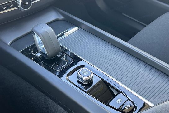 Volvo XC60 B4 D AWD Core