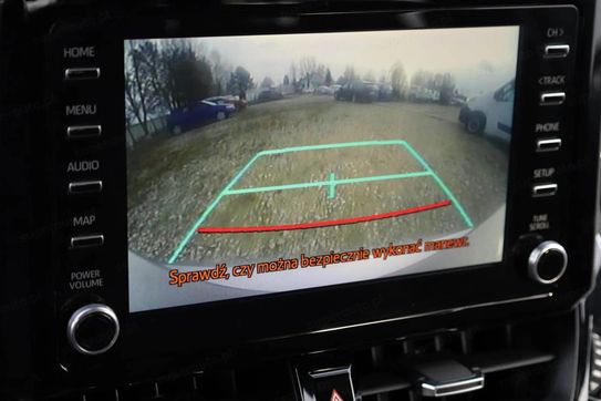 Toyota Corolla 1.8 Hybrid Comfort