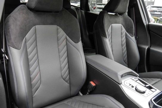 BMW X3 xDrive20d M Sport